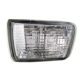 Front Signal Lamp w/ Driving Lamp - LH