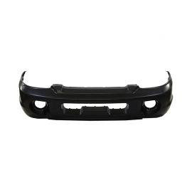 Front Bumper w/ Signal Lamp Hole Primed