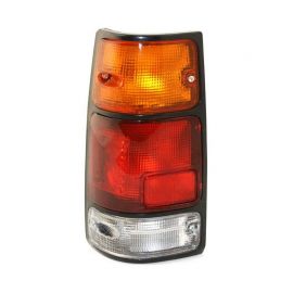 Tail Lamp Painted Molding - LH