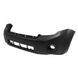 Front Bumper Primed Limited w/ Appearance Package