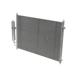 Condenser Assembly