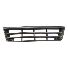 Grille Chrome / Gray