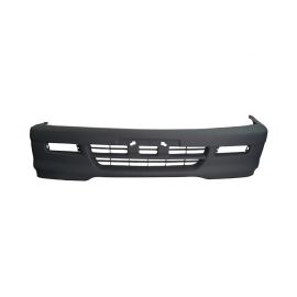 Front Bumper w/ Flare Holes