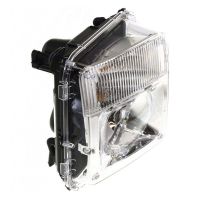  Front Turn Signal and Fog Lamp Assembly - LH