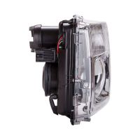  Front Turn Signal and Fog Lamp Assembly - RH