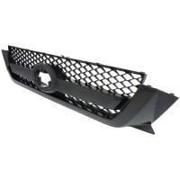  Grill Assembly Black