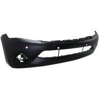  Front Bumper Primed w/ Headlamp Washers
