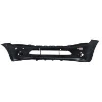  Front Bumper Primed w/ Headlamp Washers