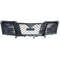  Grill Assembly Black