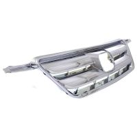 Grille Assembly Chrome w/ Chrome Molding