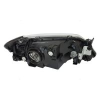  Head Lamp Assembly - LH