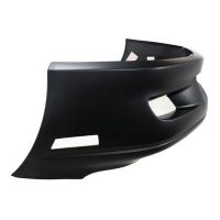  Front Bumper Primed w/ Signal Lamp Hole