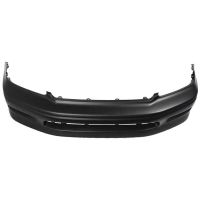  Front Bumper Primed w/ Signal Lamp Hole