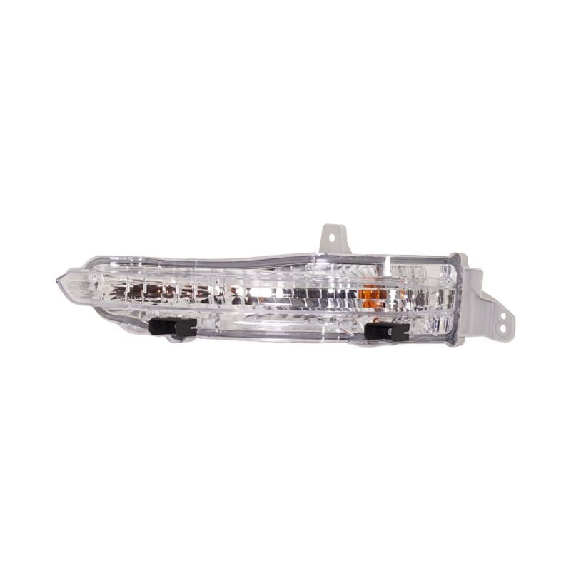 Front Signal Lamp - LH