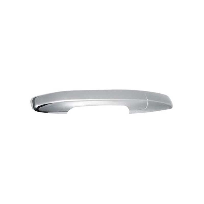  Front Door Handle Outside Chrome - LH