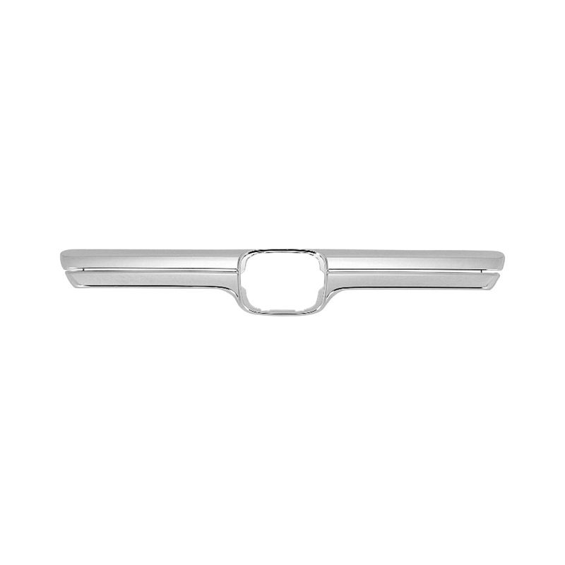  Grille Moulding Chrome