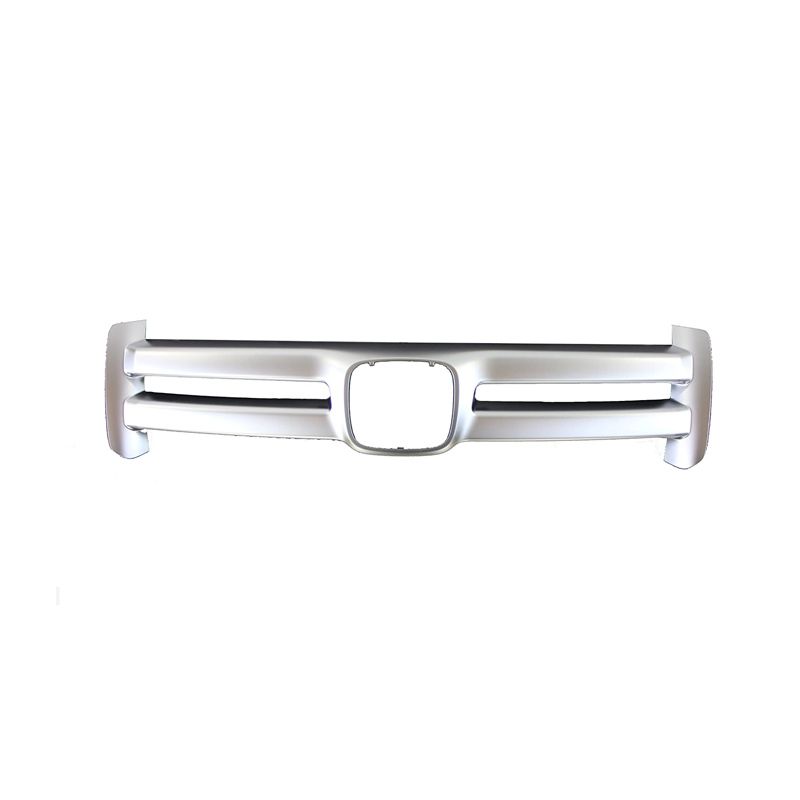  Grille Moulding Chrome