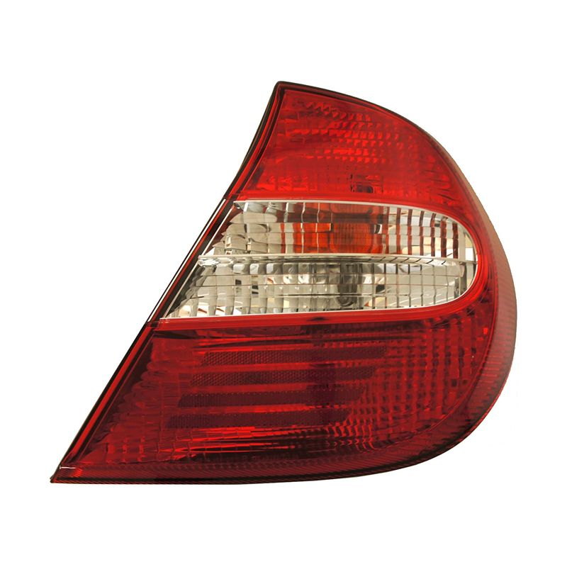 Tail Lamp Assembly - RH