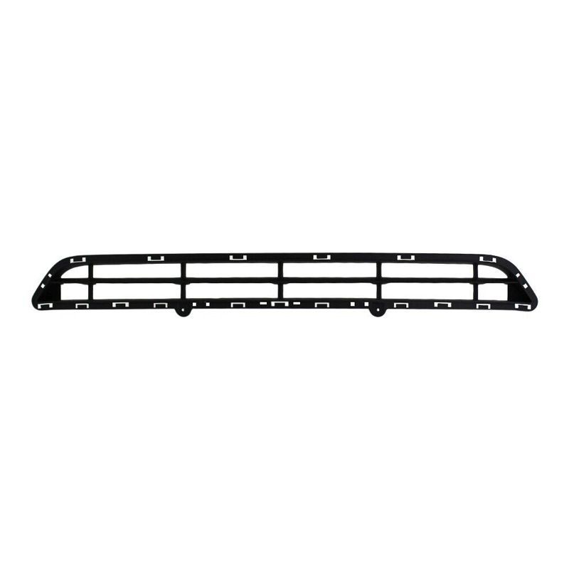  Front Bumper Lower Grill