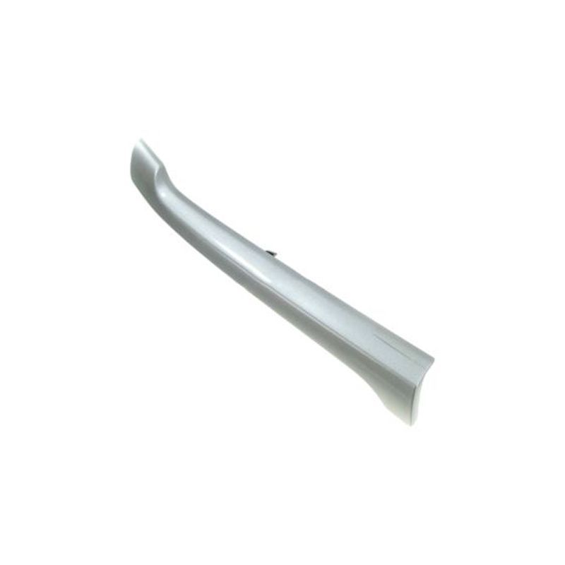  Grill Molding Silver - LH