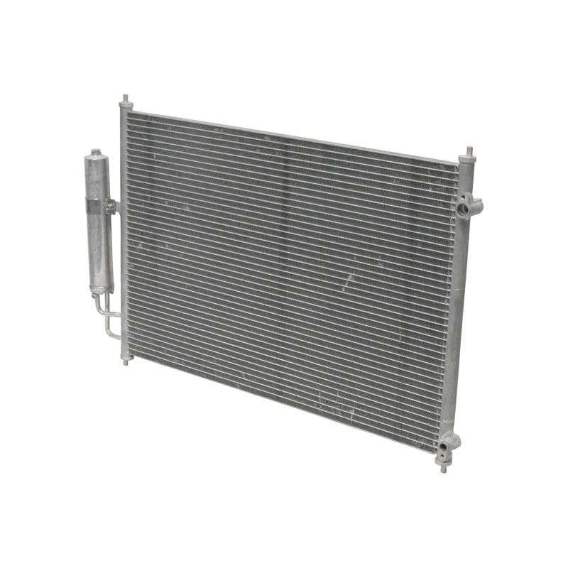  Condenser Assembly
