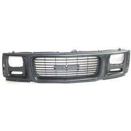Grill Assy Primed Sealed Beam