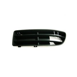 Front Bumper Grill End - LH