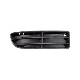Front Bumper Grill End - RH