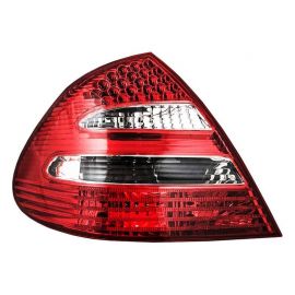 Tail Lamp Assembly LED - LH