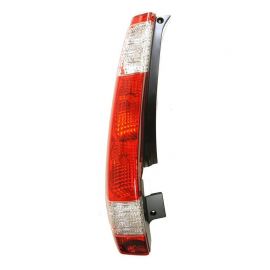 Tail Lamp Assembly - LH