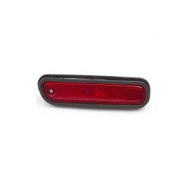 Rear Side Marker Lamp Assembly (Red) - RH