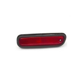 Rear Side Marker Lamp Assembly (Red) - LH