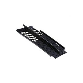 Front Bumper Outer Grill - LH