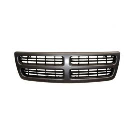 Grill Assembly Grey-Black