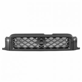 Grill Assembly Black