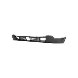 Front Bumper Lower Textured CAPA