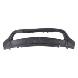Front Bumper Lower Textured