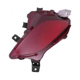 Rear Reflector Assembly - LH