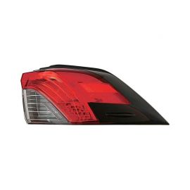 Tail Lamp Outer - RH