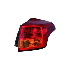 Tail Lamp Outer - RH