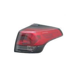 Tail Lamp Outer w/o LED - RH