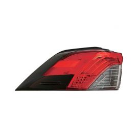 Tail Lamp Outer - LH