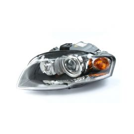 Headlight Assembly HID - LH