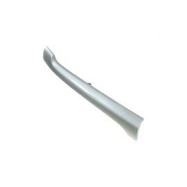 Grill Molding Silver - LH