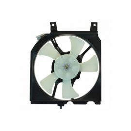 Condenser Fan Assembly