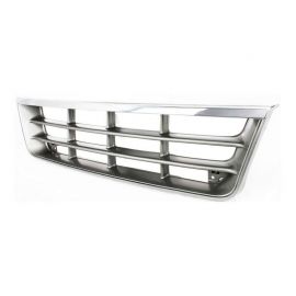 Grille Silver
