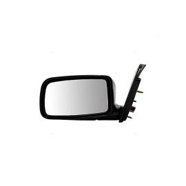 Mirror Manual Foldable - LH