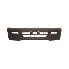 Front Bumper w/o Flare Holes