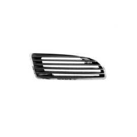 Grill Assembly Chrome / Black - LH