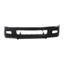 Front Bumper Primed w/ Signal Lamp Hole